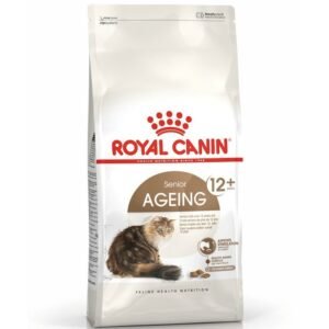 Royal Canin Chat Ageing 12+ 2 Kg – Image 1