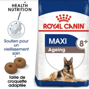 Royal Canin Maxi Ageing 8+ 15kg – Image 1
