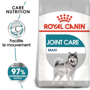 Royal Canin Maxi Joint Care 10 Kg – Image 1