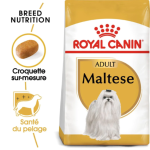 Royal Canin Bichon Maltais Adulte 1.5 Kg – Image 1