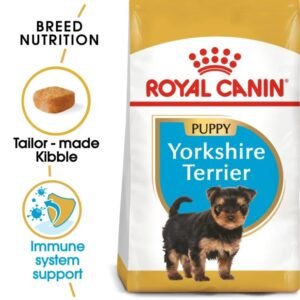 Royal Canin Chiot Yorkshire Terrier 1.5 Kg – Image 1