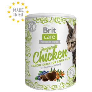 Brit Care Superfruits Chicken 100g – Image 1